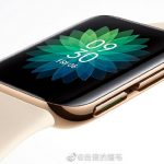 El diseño primer smartwatch de Oppo nos recuerda mucho al Apple Watch