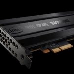 Intel Optane: SSD de 375 GB que se puede usar como RAM