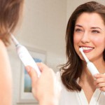 Oral-B revela su cepillo de dientes más inteligente: el Genius