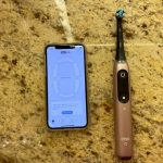 Los 3 mejores cepillos de dientes inteligentes salidos de CES 2020