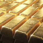 Las mayores economías africanas retiran sus activos en oro de EE.UU.