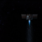 OSIRIS-REx completa una maniobra clave en su viaje hacia un asteroide
