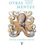 ‘Otras mentes’, el libro del año para mentes curiosas