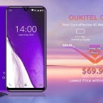 Oukitel C16 Pro, probablemente los 63 euros mejor aprovechados del mercado Android