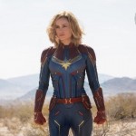 Marvel acaba de revelar el aspecto oficial de la Capitana Marvel: aquí tienes a Carol Danvers