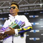 Ozuna graba un tema para la película “The Secret Life of Pets 2”