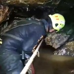 Niños atrapados en Tailandia: así fue la “extremadamente difícil” operación de rescate de los menores y su entrenador