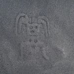 Animales y monstruos: hallan más de 140 nuevos geoglifos en las líneas de Nazca