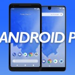 Android P quiere ser más inteligente, simple y que uses menos el móvil