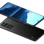 Huawei P50 tendrá pantalla de 120Hz y cámara con zoom de 200x