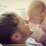 Ser padre alarga la vida