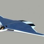 El nuevo bombardero furtivo PAK DA de Rusia versus el nuevo bombardero B-21 de EE.UU.