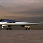 En EEUU evalúan el nuevo bombardero de largo alcance ruso PAK DA