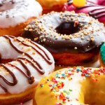 Si diario comes dulces, donas y panqués, podrías tener problemas cardiovasculares
