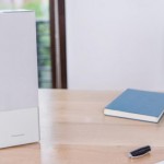 Panasonic abraza la tecnología de Google Assistant en su nuevo altavoz inteligente