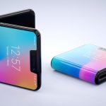 Desarrollan la primera pantalla OLED flexible del mundo