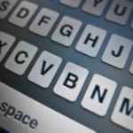 Trucos para escribir más rápido en tu móvil con pantalla táctil