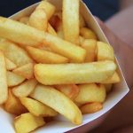 La curiosa historia sobre el origen de las papas fritas