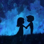 El amor, aunque se libren batallas, no es una guerra