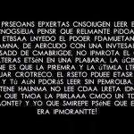 Lee este texto.