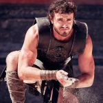 Ridley Scott revela por qué Russell Crowe no estará en ‘Gladiator 2’