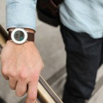 Pebble ya es capaz de contar tus pasos y horas de sueño de forma nativa
