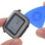 Pebble Time es el Smartwatch más fácil de reparar