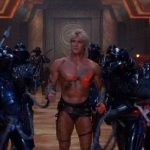 La maldición de la película de He-Man