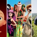 Las películas infantiles más taquilleras de 2018