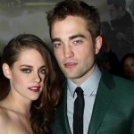Robert Pattinson y Kristen Stewart, juntos de nuevo en una película tras ‘Crepúsculo’