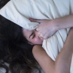 ¿Es malo tener pesadillas?
