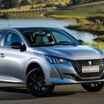 Nuevo Peugeot 208 2023