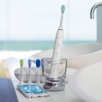El cepillo de dientes con aplicación que te enseña a limpiarte los dientes