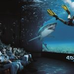 Enterate de como funciona el cine 4D