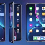 Apple se alista para presentar su primer smartphone plegable