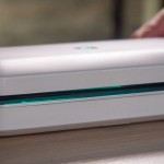 Este gadget te ayudará a matar los gérmenes en tu smartphone