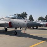 Pakistán da inicio a la producción del JF-17 Block III y la PAF recibe nuevos aviones