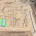 Descubren una enorme anomalía en un cementerio cercano a las pirámides de Egipto
