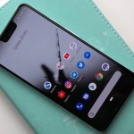 Google Pixel 3 XL ya está en pruebas con Android Q