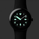 Google oficializa la filtración: así es el Pixel Watch antes de su lanzamiento