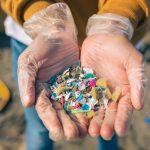 Estos son los países que más microplásticos ingieren sin darse cuenta