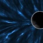 WASP-104b: un planeta más negro que el carbón