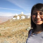La astrónoma que descubrió tres planetas antes de tener 30 años