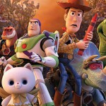 Disney y Pixar confirman Toy Story 4 para 2017