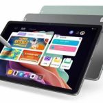 Nueva Lenovo Xiaoxin Pad Plus 2023, ahora con el Helio G99 y 120Hz