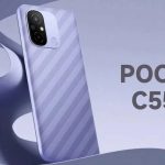 El nuevo Poco C55 llegará próximamente