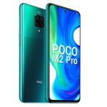 Poco M2 Pro: cámara cuádruple y gran batería en el nuevo gama media barato de Xiaomi