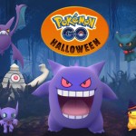 Pokémon GO prepara monstruos para Halloween