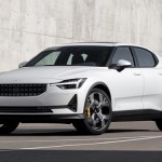 Nuevo Polestar 2