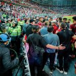 Agresiones, xenofobia y bloqueo al avión: el ‘viacrucis’ de la selección venezolana de fútbol en Perú